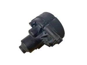 Pompe à air secondaire Mercedes-Benz C W204 1.8 CGI A0001406785 PFF827 - Zdjęcie 1 z 4