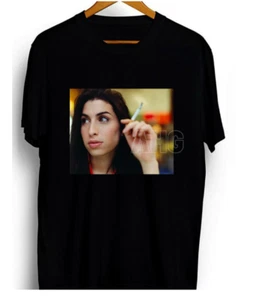 Amy Winehouse t shirt, best, Christmas halloween shirt, Trend shirt - Picture 1 of 3