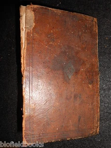 Eine kurze Einführung in die Grammatik; 1711 - lateinische Sprache, Bildung, Sprache SELTEN - Bild 1 von 12