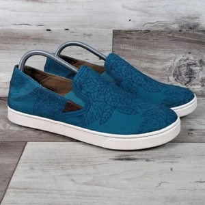 Olukai * Damenschuhe Pehuea Pow Wow ~ Größe - Bild 1 von 15