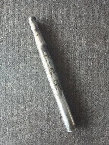 Late 1950's Early 1960's Snyder Built Hawthorne Tubular Seatpost .630"/.855"! - Picture 1 of 3