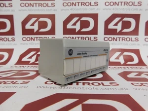 1794-IR8 | Allen Bradley | E/S Flex, módulo de entrada analógica RTD, abierto, Ser A - Imagen 1 de 3
