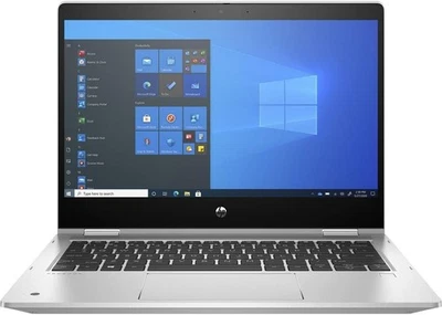 HP ProBook x360 435 G8 13.3” FHD Touch AMD Ryzen 7 PRO 5850U 16GB 512GB SSD W11P - Image 1 of 4