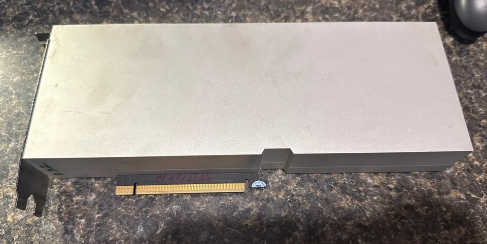 Nvidia CMP 170HX Upgraded BIOS 8GB HBM2e Refurbished CMP170HX Mining GPU - Image 1 of 1