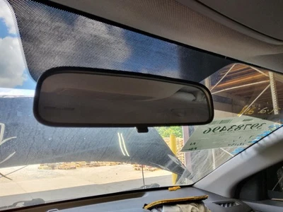 Б/у переднее центральное внутреннее зеркало заднего вида подходит для: 2018 Hyundai Elantra Front Cen - Изображение 1 из 4