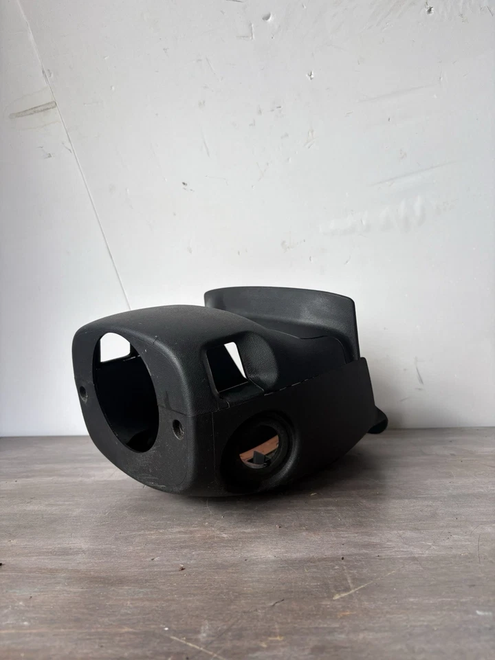 Cubierta de plástico cubierta de columna de dirección escotilla Hyundai Elantra GT 2009-2012 Touring Foto 1 de 4