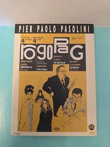 rogoPaG ILLIBATEZZA + DIE NEUE WELT + DER HÄSE + DAS RAUSCHENDE HUHN Unbefleckt - Bild 1 von 8