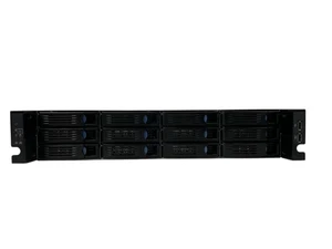 Chenbro Rm23512 chassis di archiviazione 24 GB - Foto 1 di 9