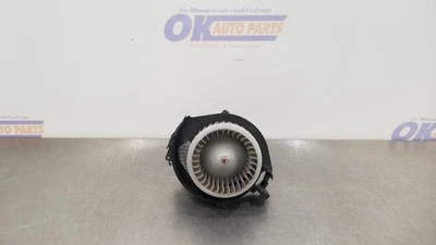 11 MOTOR SOPLADOR TEMPERATURA CLIMATIZACIÓN AUDI R8 Foto 1 de 4