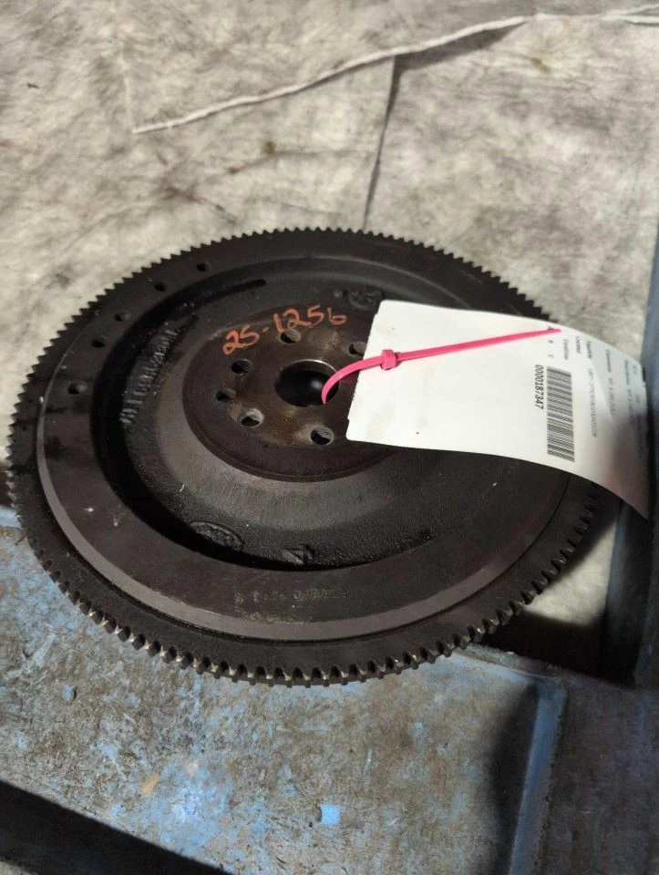 Flywheel/Flex Plate Manual Transmission 6-183 3.0L Fits 95-08 RANGER 1115089 Foto 1 de 4