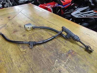 CILINDRO MAESTRO FRENO TRASERO HONDA XL125V VARADERO 2002 Foto 1 de 3