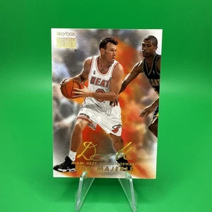 1998-99 Skybox Premium - Dan Majerle #163. F1 - Bild 1 von 2