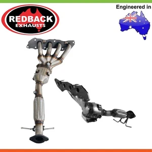 Redback Manifold Catalytic Converter For MAZDA 3 BK 2.3L SP23 Petrol - Imagen 1 de 4
