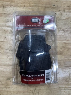 Fobus Holster for Walter Model 99 - Image 1 of 2