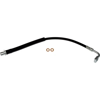 Línea de freno de manguera de freno delantera derecha 1 pieza para Cadillac SRX 2010 2011 2,8 L 3,0 L V6 Foto 1 de 4