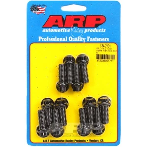 ARP For Chevy SB Bolt Kit 12pt Intake Manifold (3/8 Socket) - Bild 1 von 4