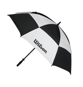 Wilson 62" Double Canopy Umbrella - Picture 1 of 1