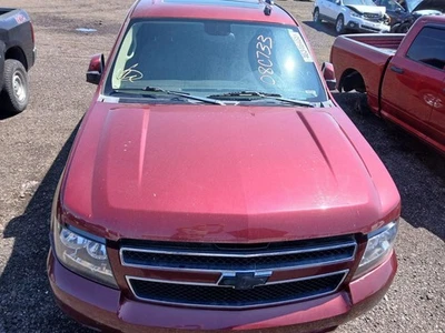 (LOCAL PICKUP ONLY) Hood Fits 07-14 SUBURBAN 1500 1328520 Foto 1 de 4