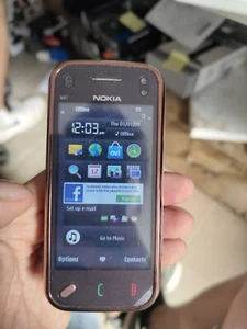 Nokia n97 Mini - Afbeelding 1 van 5