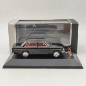 Premium X 1:43 Volvo 144S 1967 Negro PRD245 Diecast Models Colección de Coches - Imagen 1 de 6