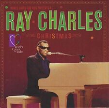 RAY CHARLES - Christmas - Kohl's Cares for Kids CD