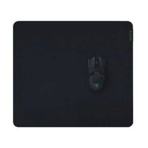 Razer Gigantus V2 Soft Gaming Mouse Mat - Large 450 X 400 mm - Black - Picture 1 of 3