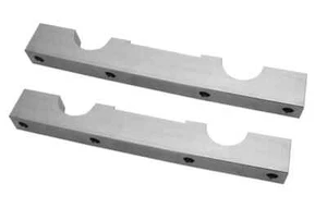 1097 - 2 Pc. Benz Timing Tool Set - M642 - Bild 1 von 1