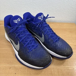 Nike Kobe 6 Purple Gradient size 13.5 - Picture 1 of 12
