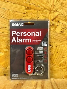 Sabre Personal Alarm - Picture 1 of 1