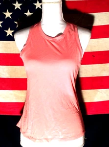 WOMAN'S REEBOK TANK. MESH ON THE BACK. SIZE SMALL. EUC - Picture 1 of 3