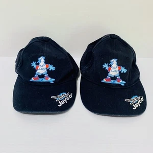 2x Jayco Caravan Kids Adjustable Cap Hat Boys Girls - Bild 1 von 4