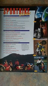 Motorcycle Magazines- RoadBike July 2003 & Motorcycle Classics Jan/Feb 2008 - Picture 1 of 1