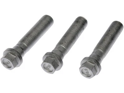 Tornillo de cubo de rueda delantero Dorman 11589YCKH para Chevrolet K1500 Suburban 1995-1999 Foto 1 de 2