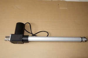 2 inch stroke linear actuator 1000LBS ACME screws 12V/24V DC - Picture 1 of 6