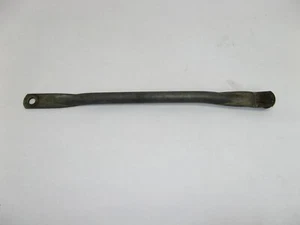 75 HONDA XL100 BRAKE TORQUE ROD - Picture 1 of 7