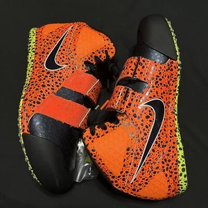 Size 8.5 Nike Zoom Javelin Elite 3 Track & Field 2024 Paris Olympics FV2332 900 - Picture 1 of 6