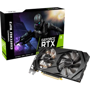 Kuroutoshikou GG-RTX2060-E6GB/DF2 NVIDIA GEFORCE RTX 2060 New From Japan F/S - Picture 1 of 5