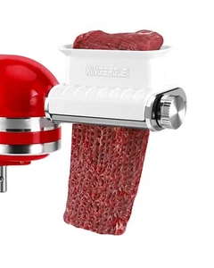 Meat Tenderizer Attachment for Kitchenaid Mixers, Meat Tenderizer Attachment ... - Picture 1 of 5