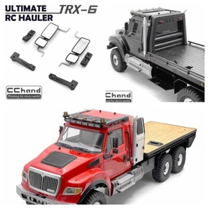 CChand Rear View Mirror for TRX6 ULTIMATE RC HAULER TOY RC CAR - Picture 1 of 7