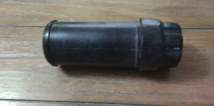 1971 1972 Honda SL 350 Tool Box - Bild 1 von 2