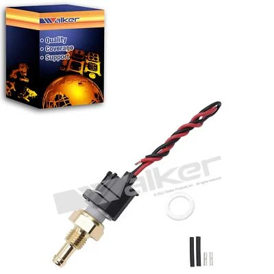 Sensor de temperatura del refrigerante del motor Walker para Ford Contour 1997-1999 2,0 L L L4 Foto 1 de 4