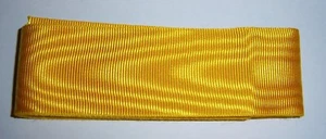 GERMAN - Pruss, Kaiser Centenary Medal Ribbon, 1897, x 6". - Picture 1 of 1