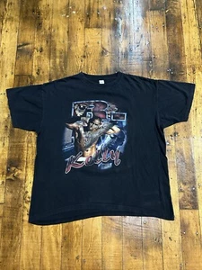 Vintage R Kelly TP-2 Tour Shirt Gr. XL Rap Tee 2000 Y2K - Bild 1 von 15