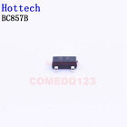 10Pcsx Bc857b Sot-23 Hottech Transistors #A6-3
