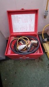 Freeze Master Pipe Freezer - Picture 1 of 4