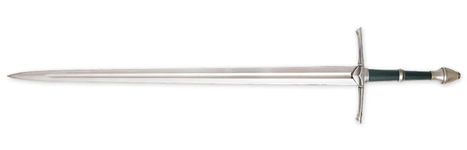 United Cutlery - The Lord of the Rings Sword Of Strider UC1299 - Image 1 of 1