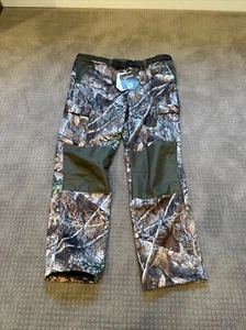 Arctic Shield Heat Echo Light Pant - Realtree Edge - 3X Large - Picture 1 of 5