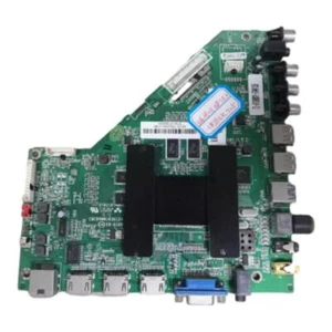 Sanyo 55CE1168SR3 Motherboard 1.30.01.2995A1-00-05 Screen CN55GK725 Main Board - Picture 1 of 1