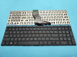 NEW For HP 15-bs040la 15-bs041la 15-bs042la 15-bs043la Latin Spanish keyboard - Picture 1 of 3