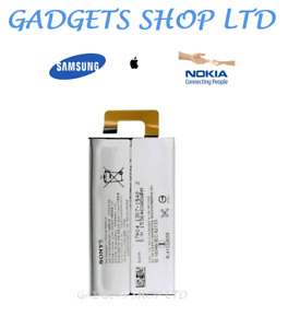 Genuine Sony LIP1641ERPXC Battery For Xperia XA1 Ultra G3226 G3221 G321 2700mAh